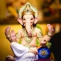 ganesha dp